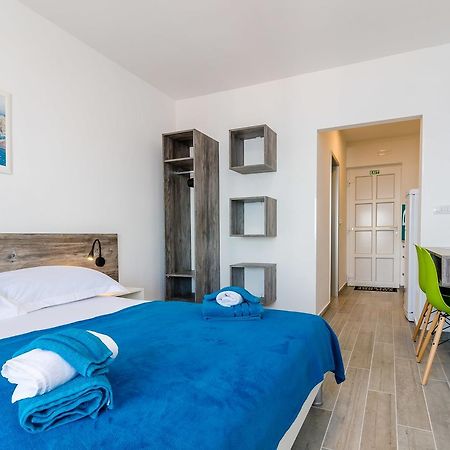 Apartment Petra 14 ドゥブロブニク エクステリア 写真