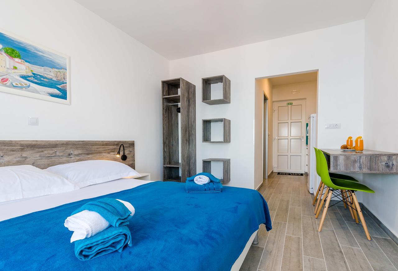 Apartment Petra 14 ドゥブロブニク エクステリア 写真