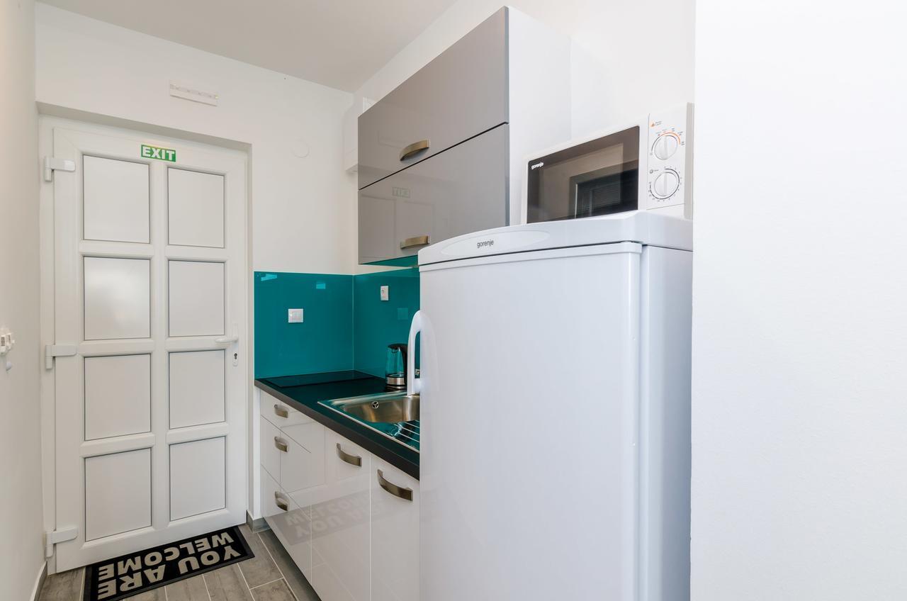 Apartment Petra 14 ドゥブロブニク エクステリア 写真