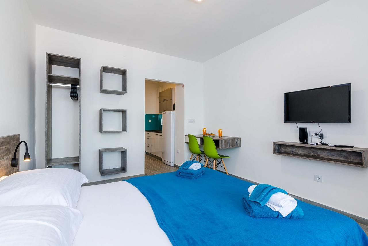 Apartment Petra 14 ドゥブロブニク エクステリア 写真
