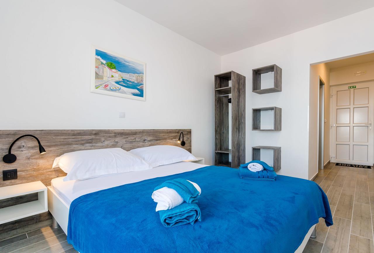 Apartment Petra 14 ドゥブロブニク エクステリア 写真