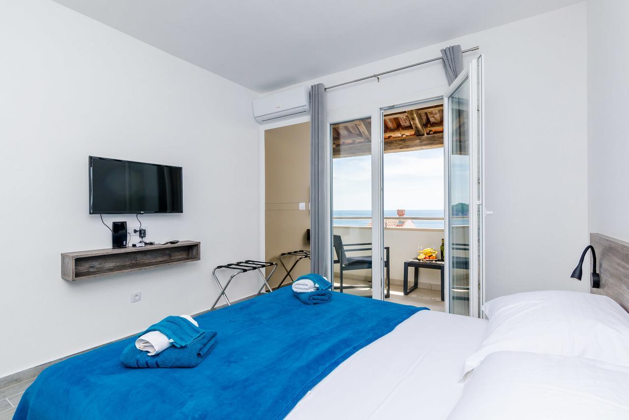 Apartment Petra 14 ドゥブロブニク エクステリア 写真